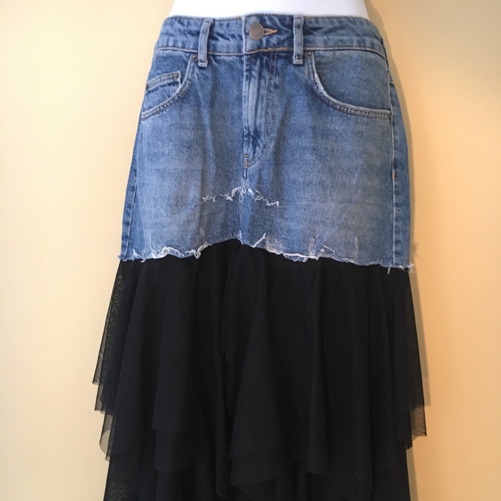 Trafaluca Denimware